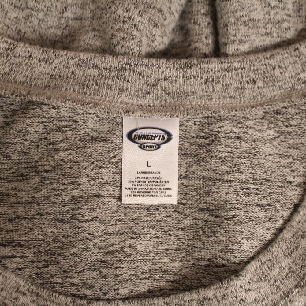 WOMENS LIGHT WEIGHT SWEATER ST. LOUIS BEARS MISSOURI SIZE LARGE - Picture 3 of 3
